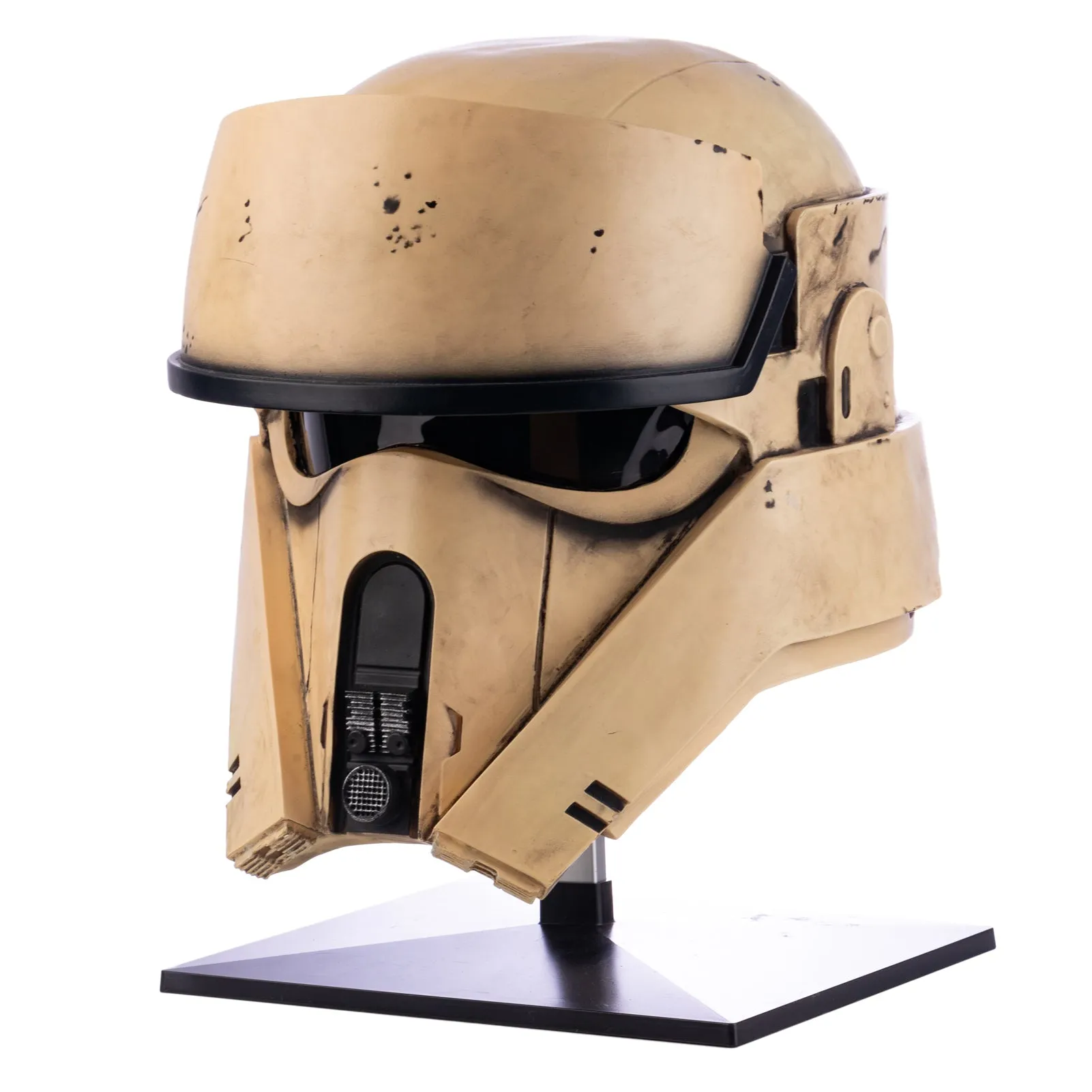 Xcoser 1:1 Star Wars Rogue One Shoretrooper Helm Cosplay Requisiten Harz Replik