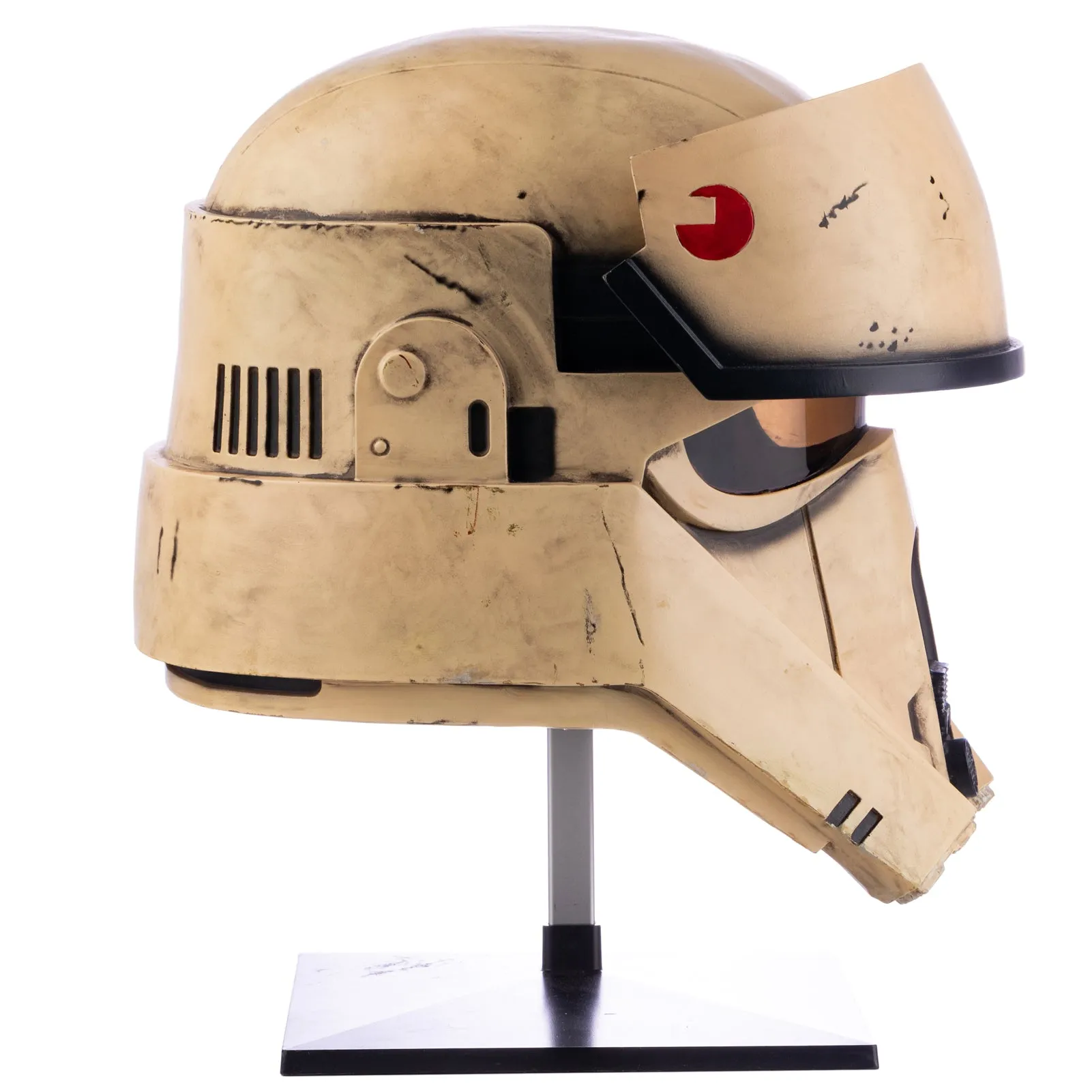 Xcoser 1:1 Star Wars Rogue One Shoretrooper Helm Cosplay Requisiten Harz Replik