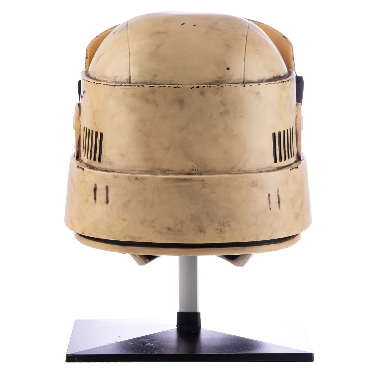 Xcoser 1:1 Star Wars Rogue One Shoretrooper Helm Cosplay Requisiten Harz Replik