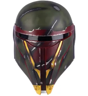 Xcoser Star Wars Darth Revan Helmet Cosplay Resin Remake Replica Props Halloween