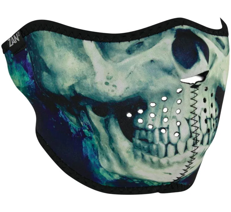 ZANheadgear Half-Face Neoprene Mask