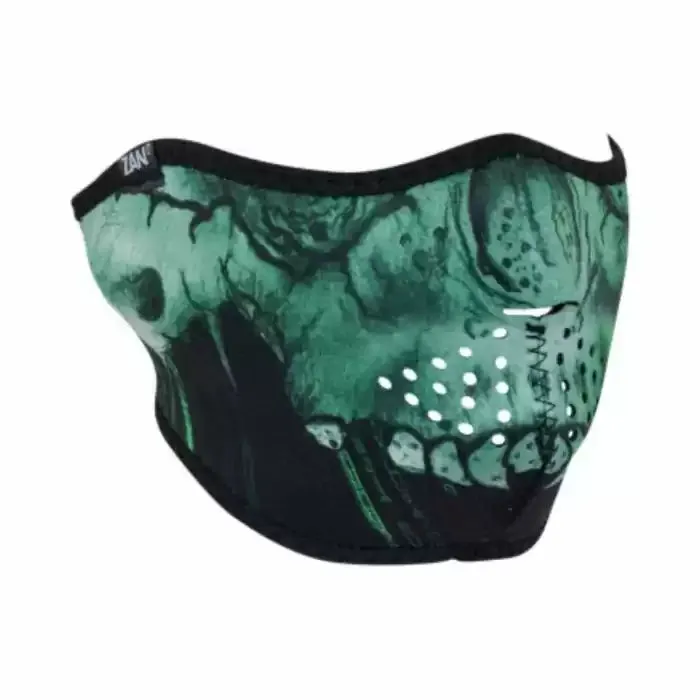 ZANheadgear Half-Face Neoprene Mask