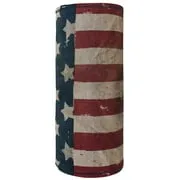 ZanHeadgear TF408 Motley Tube Fleece Lined Patriot